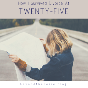 How I Survived Divorce At 25- IG 3